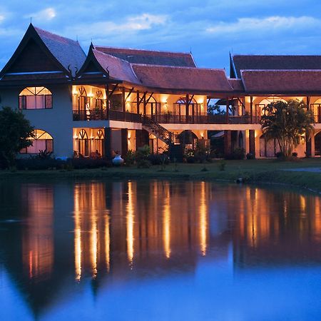 Rico Resort Chiang Kham Экстерьер фото